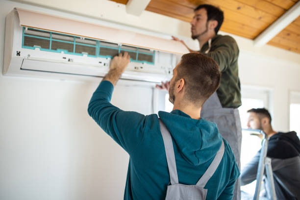 Best Best HVAC Companies  in Martinsburg, PA