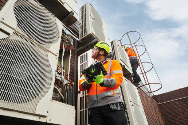 Best HVAC Replacement Cost  in Martinsburg, PA