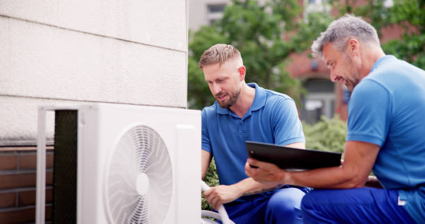 Best Residential HVAC Services  in Martinsburg, PA