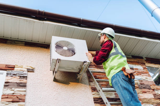 Best Emergency HVAC Repair  in Martinsburg, PA