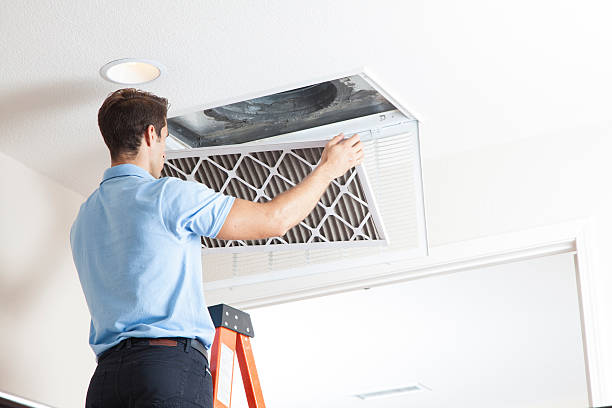 Best HVAC Companies Near Me  in Martinsburg, PA