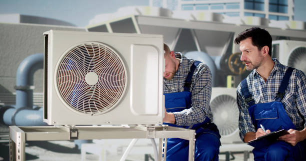 Best HVAC Installation Services  in Martinsburg, PA