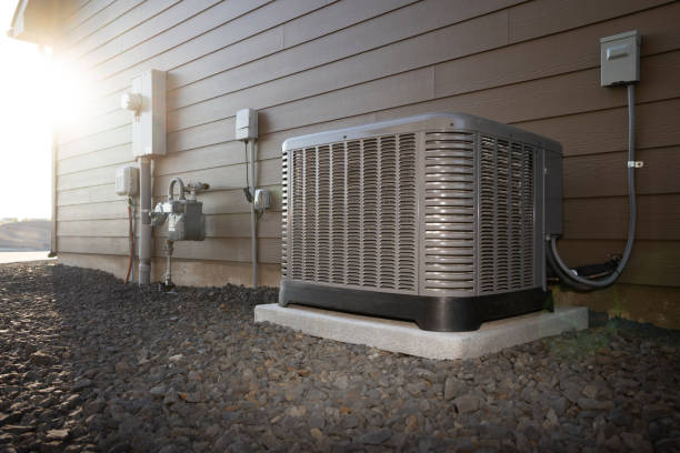 Best Central Air Repair  in Martinsburg, PA